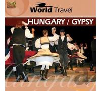 Various Artists - Hungary/ Gypsy
