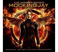 Various Artists - Hunger Games: Mockingjay Part 1 (Original Soundtrack) [New CD]