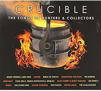 Various Artists - Hunters and Collectors - Cruci
