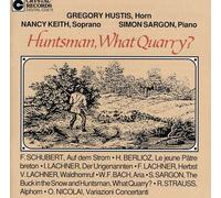 Various Artists - Huntsman, What Quarry ?