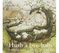 Various Artists - Hush a Bye Baby [Import]