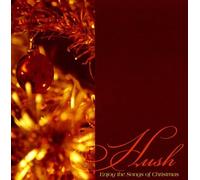 Various Artists - Hush-Enjoy The Songs of Christmas/Various