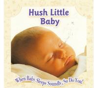 Various Artists - Hush Little Baby (UK Import)