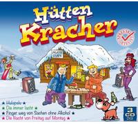 Various Artists - Huttenkracher 2017-Digi [Import]
