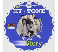 Various Artists - Hy-Tone Record Story/Var