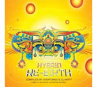 Various Artists - Hybrid Rebirth [Import]