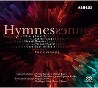 Various Artists - Hymnes