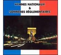 Various Artists - Hymnes Nationaux