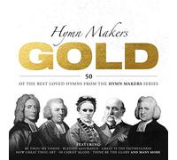Various Artists - Hymnmakers Gold