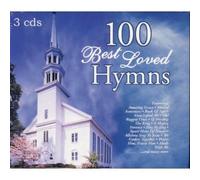 Various Artists - Hymns: 100 Best Love