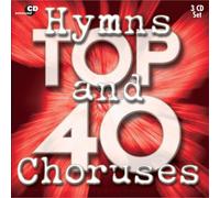 Various Artists - Hymns & Choruses Top 40