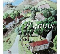 Various Artists - Hymns for All Seasons