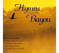 Various Artists - Hymns from Bayou 1