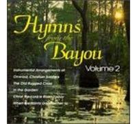 Various Artists - Hymns from Bayou 2