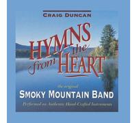 Various Artists - Hymns from The Heart
