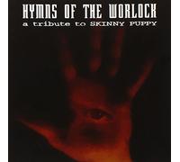 Various Artists - Hymns of the Worlock - a Tribu