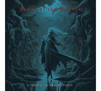 Various Artists Hymns of the Worlock: A Tribute to Skinny Puppy (Vinyl)