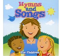 Various Artists - Hymns & Songs for Children