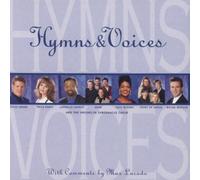 Various Artists - Hymns & Voices
