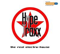 Various Artists Hype Traxx (CD) Album