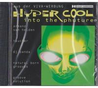 Various Artists - Hyper Cool Into The Future