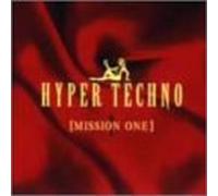Various Artists - Hyper Techno Mission 1