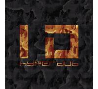 Various Artists – Hyperdub 10.1 – Import