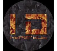 Various Artists Hyperdub 10.1 (Vinyl) 12" EP