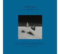 Various Artists - Hyperituals Vol.2 - Black Saint