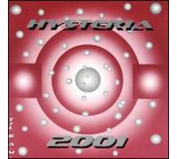 Various Artists - Hysteria 2001