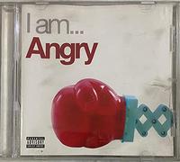 Various Artists - I Am Angry [Import]