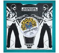 Various Artists - I Am Black / Forward Ever (Analog Africa 45 Series) [7-Inch Single] Digital Download