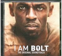 Zacharie Raymond - I Am Bolt