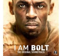Various Artists I Am Bolt (CD) Album