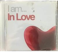 Artistes divers – I Am in Love – Import