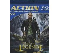 Various Artists - I am Legend: [Blu-Ray] [Import]