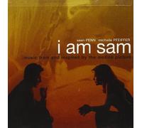 Original Soundtrack - I Am Sam (Bande Originale du Film)