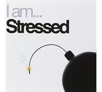 Various Artists - I Am Stressed [Import]
