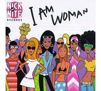 Various Artists - I Am Woman