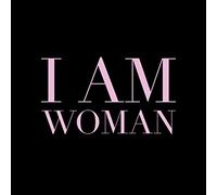 Various Artists - I Am Woman - CD - D2z