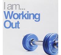 Various - I Am Working Out [Import]