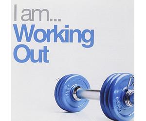 Various Artists - I Am Working Out