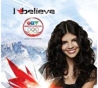 Various Artists - I Believe [Import]
