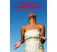 Various Artists – I Believe in Amsterdam