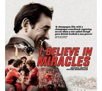 Various Artists I Believe in Miracles (CD) Album
