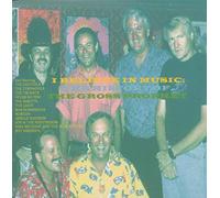 Various Artists - I Believe in Music