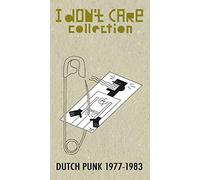 Various Artists - I Dont Care-Collection