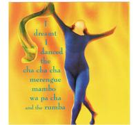 Various Artists - I Dreamt I Danced The Cha