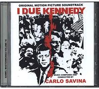 Various Artists - I Due (The Two Kennedys) / La Donna Degli
