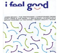 Various Artists - I Feel Good